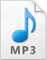 MP3-Icon